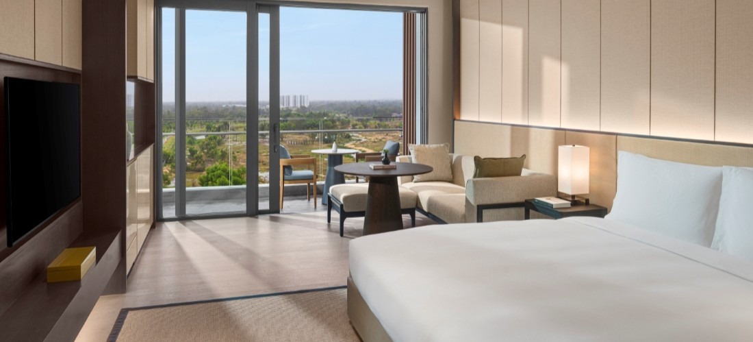 Hoiana Golf Retreat