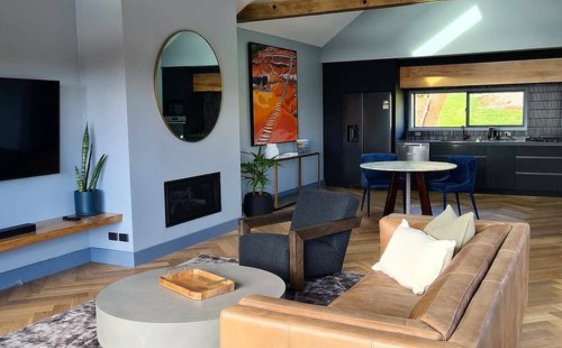 Luxury Norfolk Island Escape